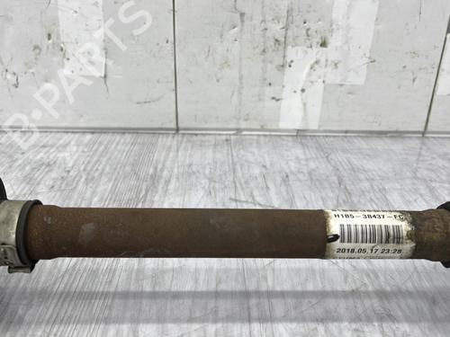 Left front driveshaft FORD FIESTA VII (HJ, HF) 1.0 EcoBoost | BP29028854M38 
