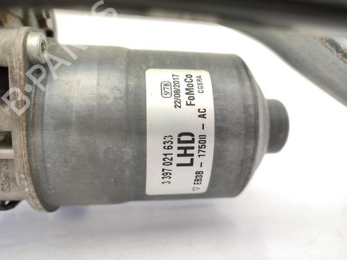 Front wiper motor FORD RANGER (TKE) 3.2 TDCi 4x4 | BP23721748M29  - Image 7