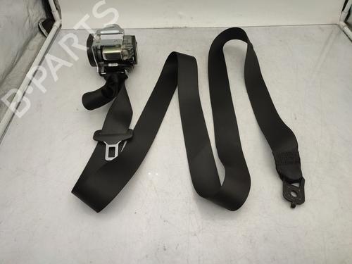 Rear right seatbelt MERCEDES-BENZ C-CLASS Coupe (C204) C 220 CDI (204.302) | BP25866543I28 - Image 8
