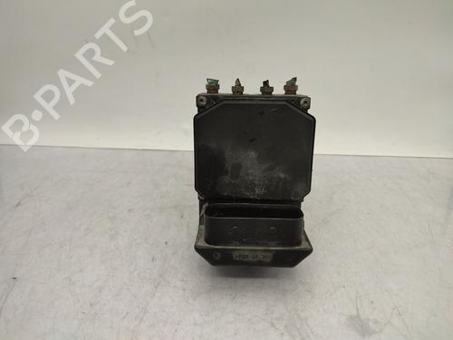 Used ABS pump PEUGEOT 807 (EB_) 2.2 HDi (163 hp) 26056519