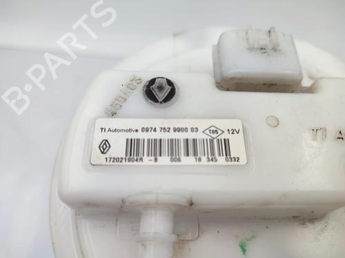 Used Fuel pump DACIA SANDERO II TCe 90 (B8M1, B8MA, B8AC) (90 hp) 23709038