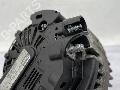 Alternator PEUGEOT 407 (6D_) 1.6 HDi 110 (6D9HZC, 6D9HYC) | BP29571483M7 