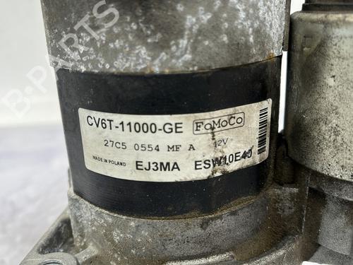 Starter FORD B-MAX (JK) 1.0 EcoBoost | BP31601839M8  - Image 5