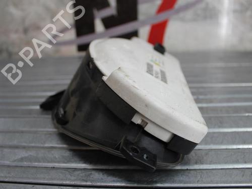 Instrument cluster CITROËN C3 I (FC_, FN_) 1.4 HDi | BP23687928C47 