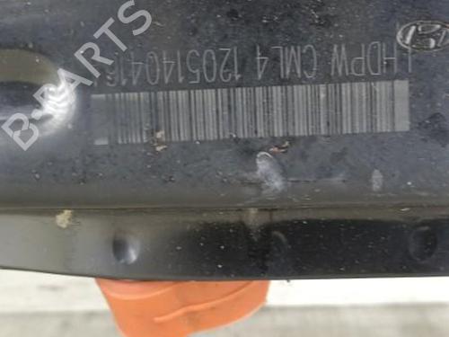 Subframe HYUNDAI i10 I (PA) 1.2 | BP23679499M9 - Image 3
