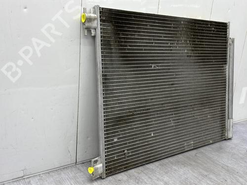 AC radiator RENAULT SCÉNIC IV (J9_) 1.3 TCe 140 | BP24927770M32 