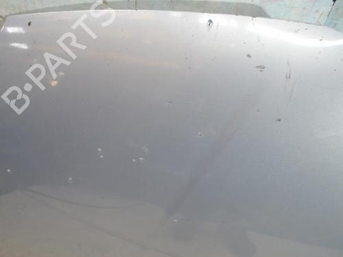Hood TOYOTA COROLLA Verso (ZER_, ZZE12_, R1_) 2.0 D-4D (CUR10_, CUR10R) | BP23686820C1 