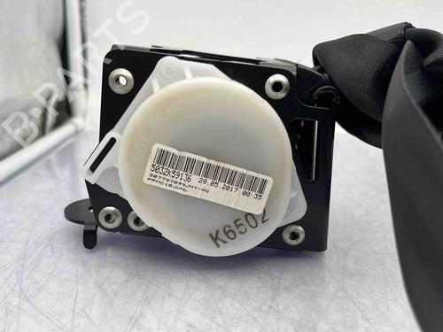 Rear right seatbelt RENAULT CAPTUR I (J5_, H5_) 1.2 TCe 120 | BP36428021I28 - Image 5