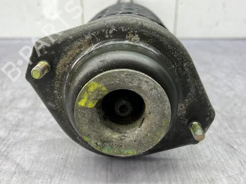 Used Left front shock absorber Left front shock absorber OPEL AGILA A (H00) 1.3 CDTI (F68) (70 hp) 23701670 23701670
