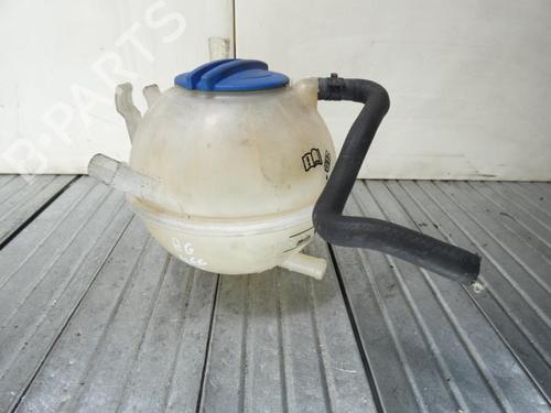 Expansion tank SEAT LEON (1P1) 1.9 TDI | BP23697839C120 