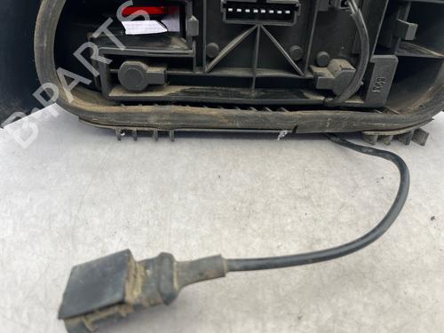 Used Left taillight Left taillight RENAULT CLIO I (B/C57_, 5/357_) 1.9 D (B/C/S576, B/C/S57L) (64 hp) 39717006 39717006