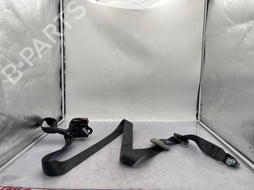 Rear left seatbelt RENAULT KOLEOS I (HY_) 2.0 dCi 4x4 (HY0K) | BP34159285I29 - Image 3