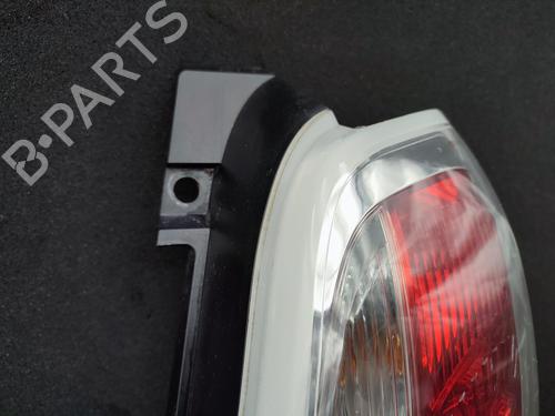 Right taillight FIAT 500 C (312_) 1.2 (312CXA1A, 312AXA1A) | BP23729439C35 - Image 10