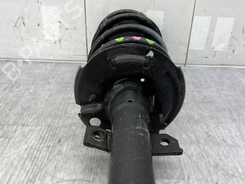 Right front shock absorber FORD FIESTA VI (CB1, CCN) 1.5 TDCi | BP23966999M17 
