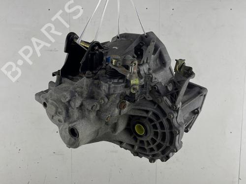 Used Gearbox Gearbox 23754373 23754373