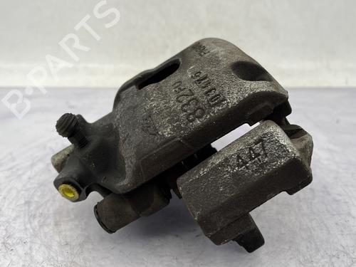 Right front brake caliper FIAT PANDA (312_, 319_) 1.2 (312PXA1A) | BP32782584M104 - Image 2