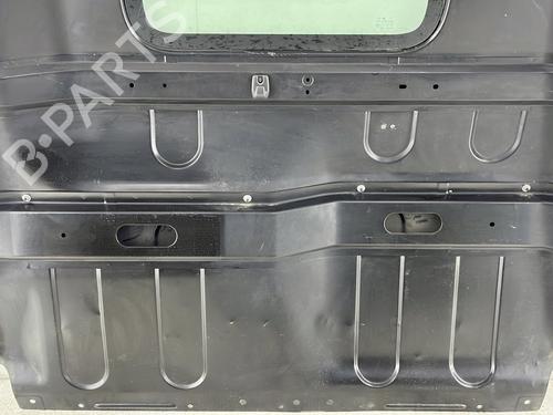 Cargo separator RENAULT KANGOO Express (FW0/1_) 1.5 dCi 90 (FW0G, FW05, FW08, FW11) | BP30875995I36 - Image 6