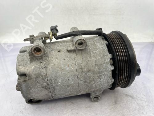 AC compressor FORD C-MAX (DM2) 2.0 TDCi | BP40609477M34 - Image 5