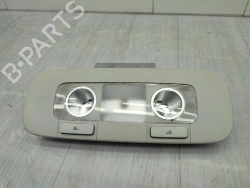 Interior roof light VW GOLF VI (5K1) 1.6 TDI | BP23676215I8 