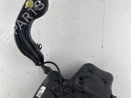 Used Fuel tank AUDI A3 (8P1) 1.9 TDI (105 hp) 23705933