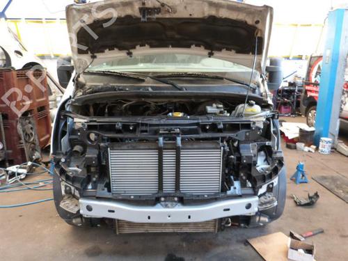 Starter OPEL MOVANO B Van (X62) 2.3 CDTI FWD (FV) | BP23671650M8  - Image 7