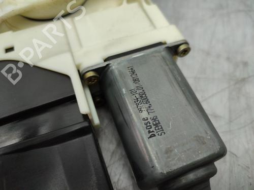 Front right window mechanism CITROËN C5 II (RC_) 2.0 HDi (RCRHRH) | BP23676370C23 