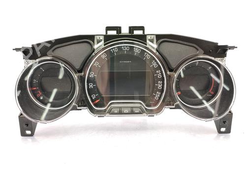 Used Instrument cluster CITROËN C5 III Break (RW_) 2.0 HDi (136 hp) 23757331
