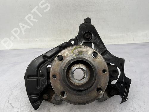 Left front steering knuckle FIAT 500 (312_) 1.2 (312AXA1A) | BP33420824M25 - Image 3
