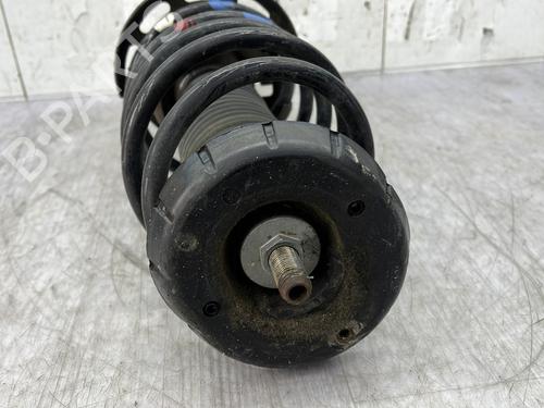 Left front shock absorber CITROËN C3 II (SC_) 1.4 HDi 70 (SC8HZC, SC8HR0, SC8HP4) | BP32506777M16