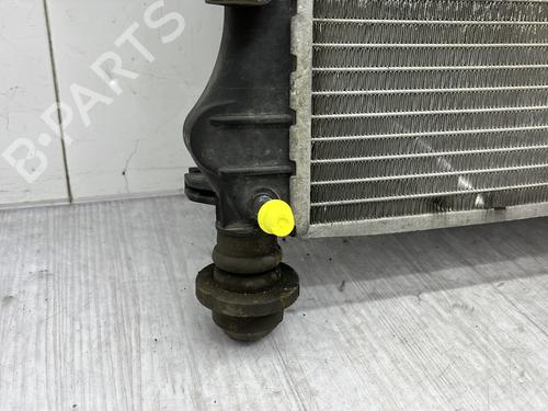 Køler FORD TRANSIT Van (FA_ _) 2.0 TDCi | BP27212992M31 