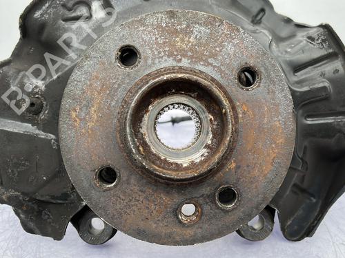 Right front steering knuckle MINI MINI (R50, R53) Cooper S | BP24296610M26  - Image 8