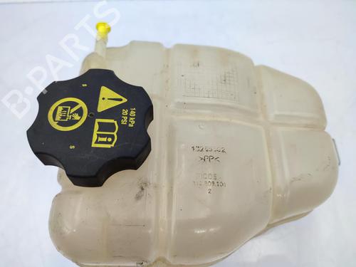 Used Expansion tank OPEL MERIVA B MPV (S10) 1.7 CDTI (75) (110 hp) 23712834