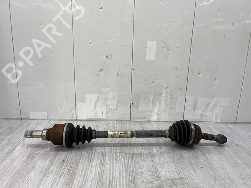 Used Left front driveshaft Left front driveshaft 38779938 38779938