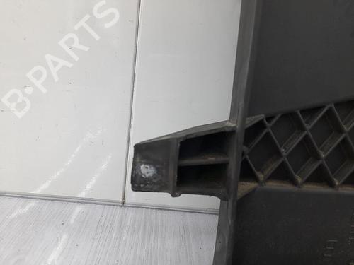 Used Radiator fan Radiator fan FORD FIESTA V (JH_, JD_) 1.4 TDCi (68 hp) 23676245 23676245