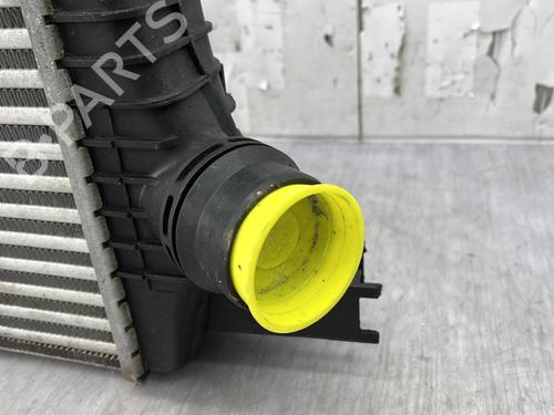Used Intercooler Intercooler RENAULT CLIO IV (BH_) 1.5 dCi 75 (75 hp) 33934951 33934951