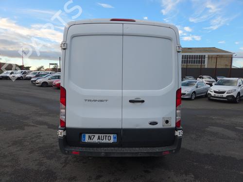 Ratstangsstang FORD TRANSIT V363 Van (FCD, FDD) 2.0 EcoBlue | BP36956805I23 - Image 44