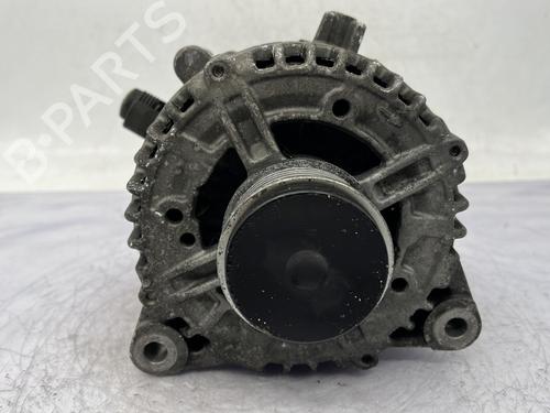 Used Alternator Alternator CITROËN C5 III (RD_) 2.0 HDi 165 (RDRHHA, RDRHH8) (163 hp) 32478974 32478974