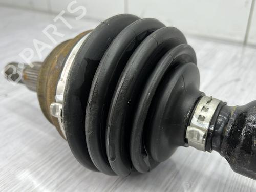 Right front driveshaft VW NEW BEETLE Convertible (1Y7) 1.9 TDI | BP23681260M39 