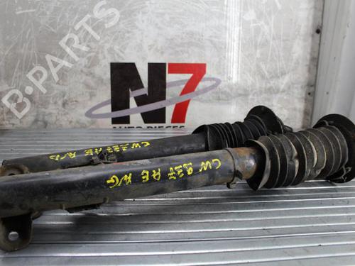 Used Right front shock absorber Right front shock absorber MERCEDES-BENZ 190 (W201) D 2.5 (201.126) (94 hp) 23691110 23691110