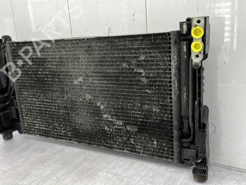 AC-Kondensator BMW 3 Touring (E46) 320 d | BP25715833M32