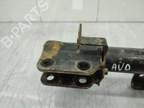 Right front shock absorber RENAULT CLIO IV (BH_) 1.5 dCi 90 | BP23710294M17 