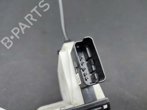 Front right lock PEUGEOT 208 I (CA_, CC_) 1.5 BlueHDI 100 | BP23730015C97 