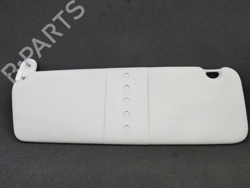 Used Left sun visor RENAULT TRAFIC III Van (FG_) 2.0 dCi 145 (FGML) (145 hp) 23730996