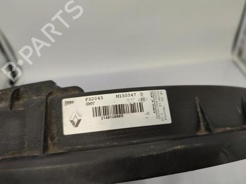 radiator-fan-renault-scenic-iii-jz01_-2008-2009-2010-2011-2012-2013-2014-2015-2016-23741808 main image