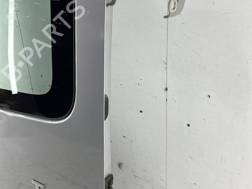 Right tailgate RENAULT TRAFIC II Van (FL) 2.0 dCi 115 (FL01, FL0U, FL00, FL0H, FL0M) | BP30125608C77 - Image 4