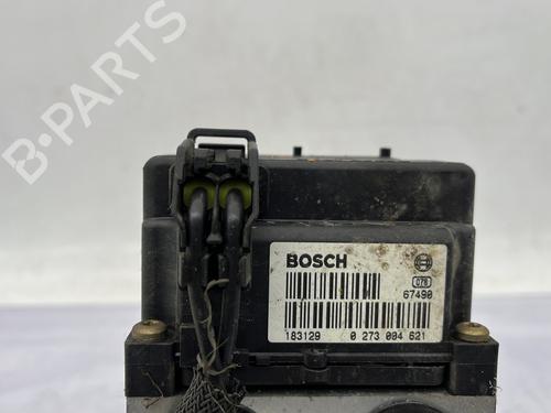 ABS pump RENAULT CLIO II (BB_, CB_) 1.6 16V (BB01, BB0H, BB0T, BB14, BB1D, BB1R, BB2KL, BB3G... | BP29839397M43