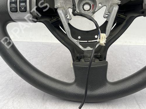 Steering wheel SUZUKI SWIFT III (MZ, EZ) 1.3 DDiS (RS413D) | BP30705192C49  - Image 7