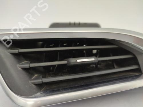 Air vent PEUGEOT 208 I (CA_, CC_) 1.2 VTI 82 | BP23711651I21