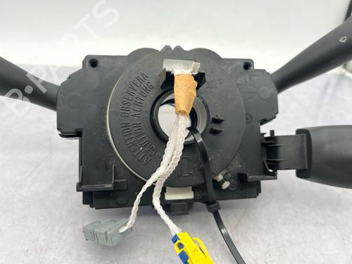 Used Steering column stalk Steering column stalk PEUGEOT 206+ (2L_, 2M_) [2009-2013] 39952451 39952451