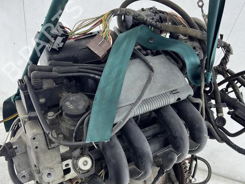 Motor RENAULT TWINGO I (C06_) 1.2 (C066, C068) | BP29406275M1 